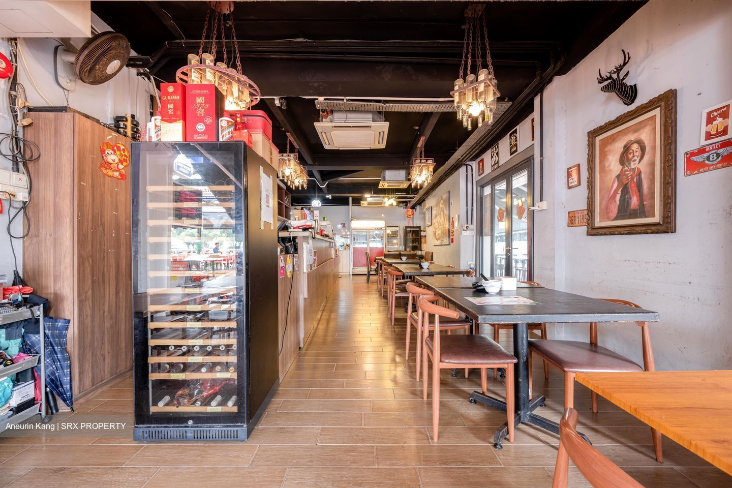 Boat Quay Conservation Area (D1), Retail #446394501